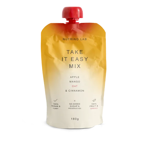 Take It Easy Mix