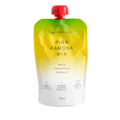 Piña Famosa Mix