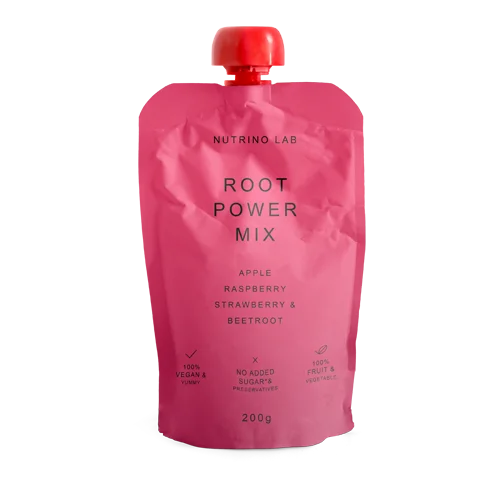 Root Power Mix